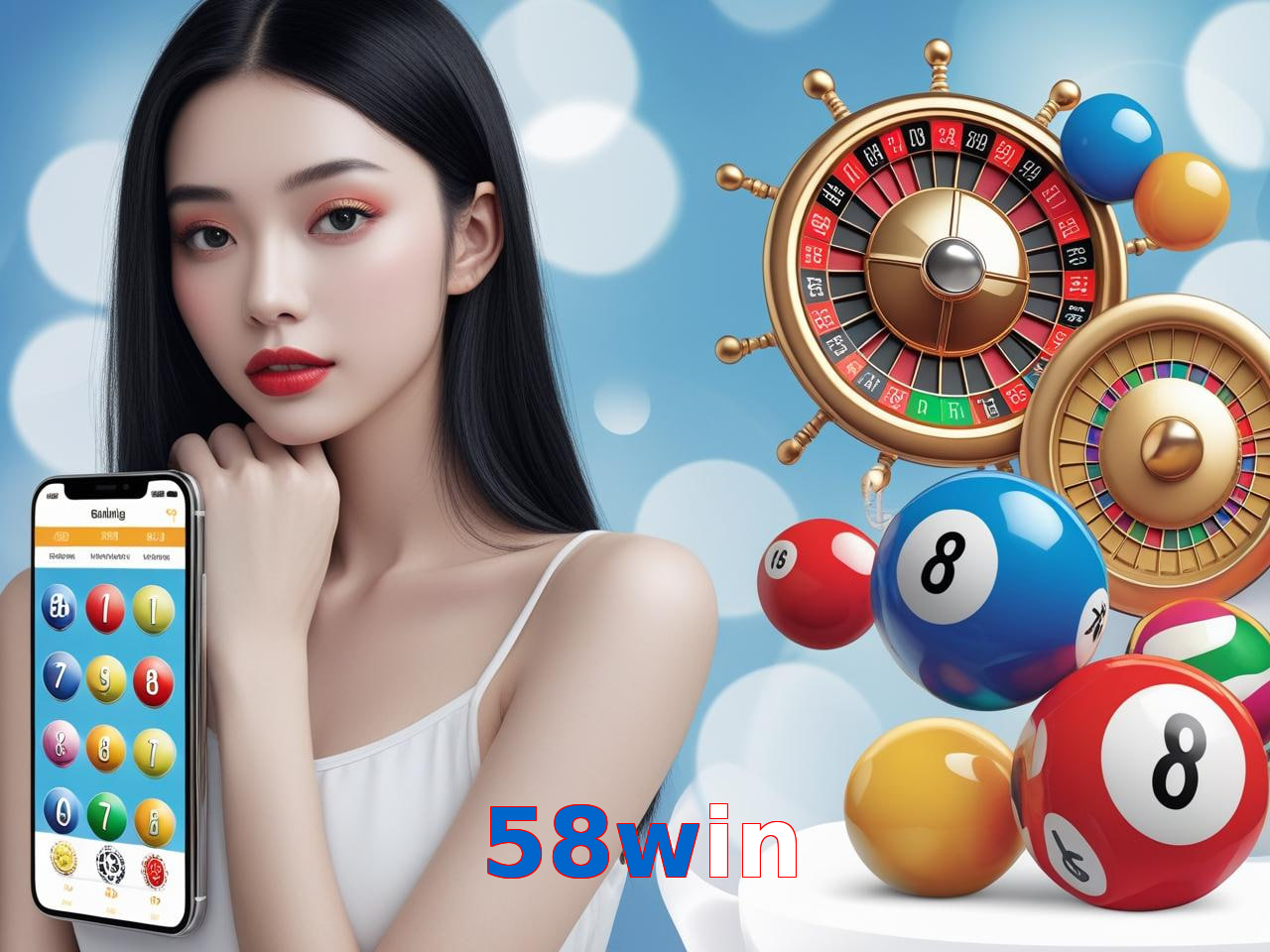 58win